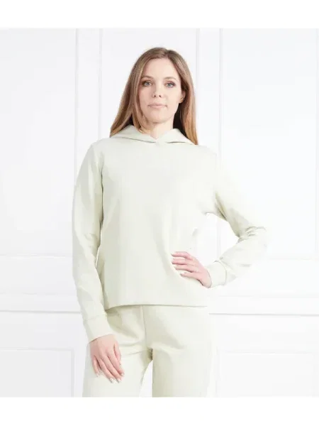 Calvin Klein Hanorac verde
