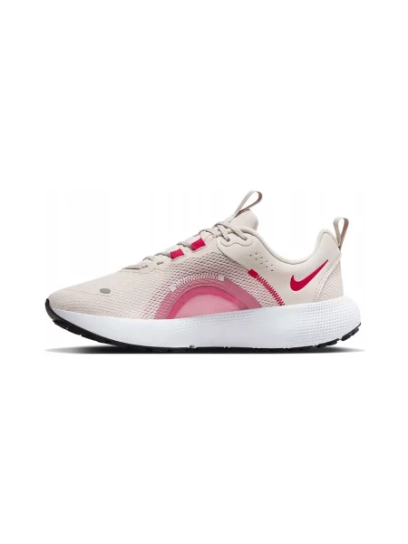 Pantofi Nike roz