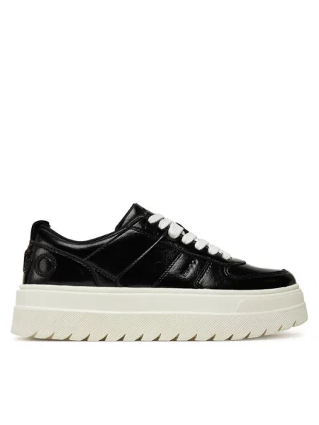 Sneakersy HUGO černé