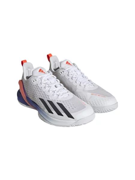 Pantofi Adidas alb