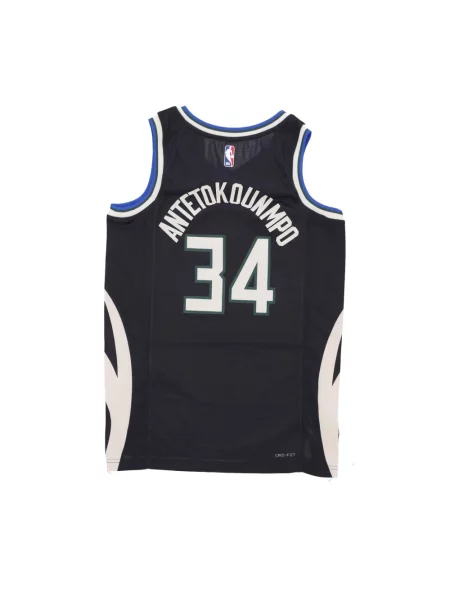 Koszulka sportowa Jordan czarna