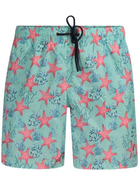 Шорти Norway 1963 синьо