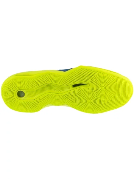 Pantofi Mizuno alb