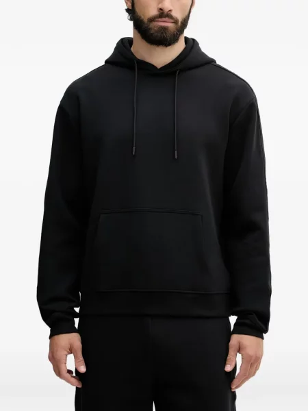 Hanorac Guess negru