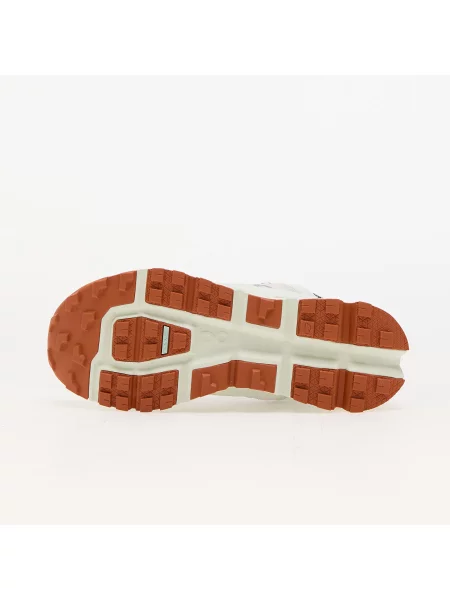 Ботинки On Running бежевые