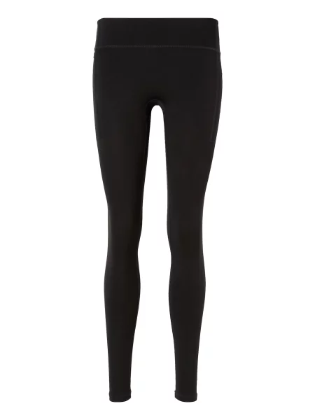 ICANIWILL Pantaloni sport negru