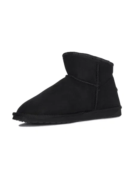 Pantofi Emu negru