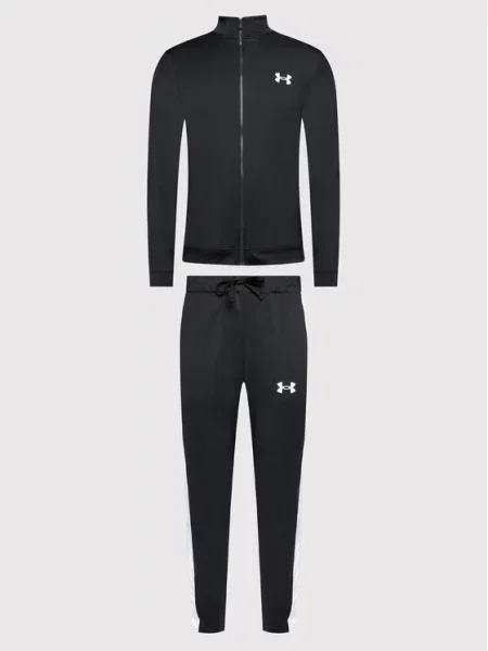 Under Armour Trening Ua Emea Fitted Fit negru