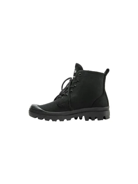 Pantofi Palladium negru