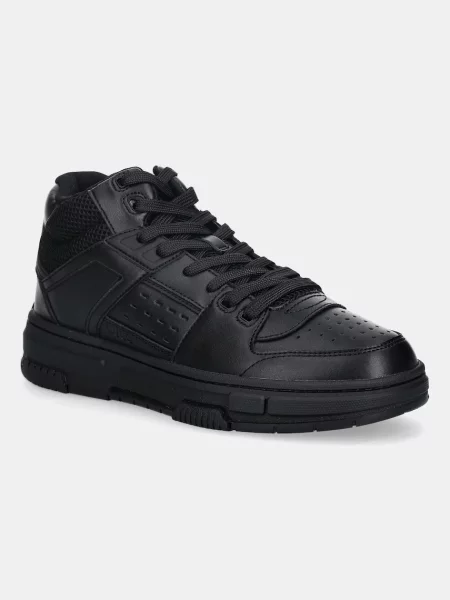 HUGO sneakers Yarrow negru