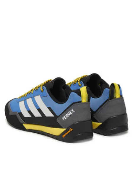 Bakancs adidas Terrex Skychaser Solo Approach kék