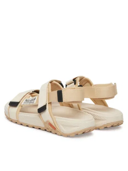 Szandál Palladium Offsandal Strap bézs