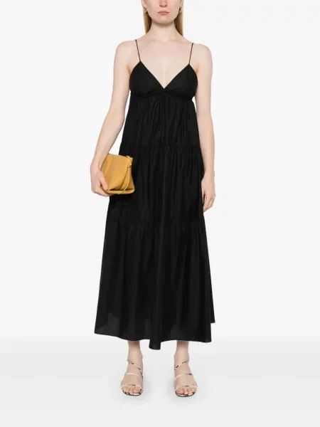 Rochie Matteau de costum negru