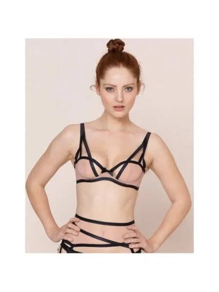 Agent Provocateur Melltartó JOAN