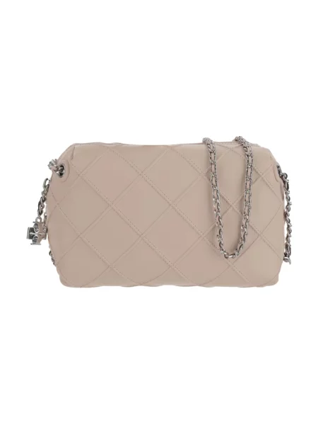 Torebka crossbody Tory Burch różowa
