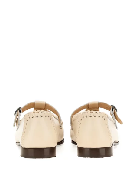 Pantofi loafer Hereu cu cataramă