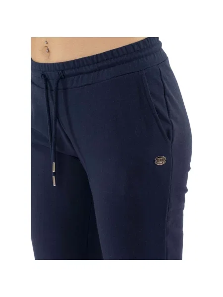Pantaloni sport Leone 1947 albastru