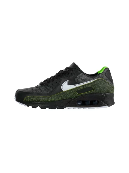 Sneakerși Nike Sportswear alb