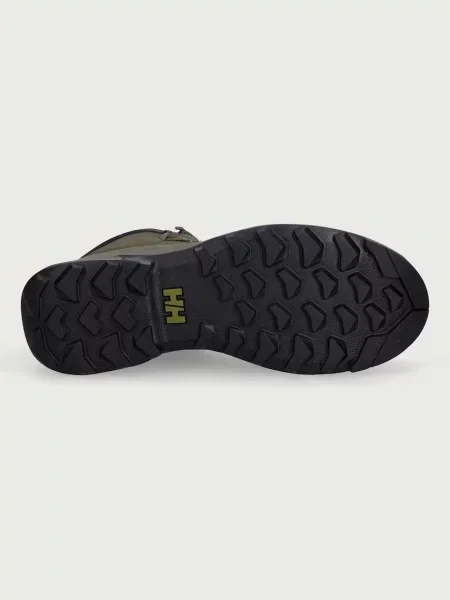 Félcipo Helly Hansen zöld