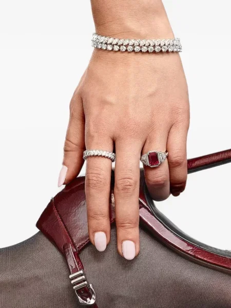 Gyűrű Jewels Aficionado