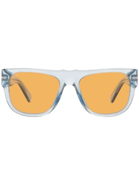 Ochelari de soare Persol albastru