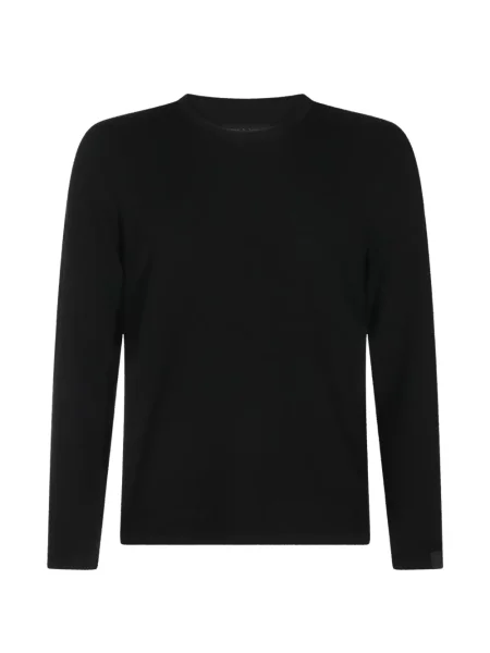 Pulover Rag & Bone de lână negru
