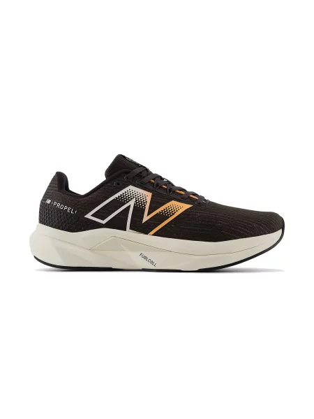 New Balance Mężczyźni Buty sportowe New Balance Size: czarny
