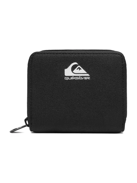 Portfel Quiksilver czarny