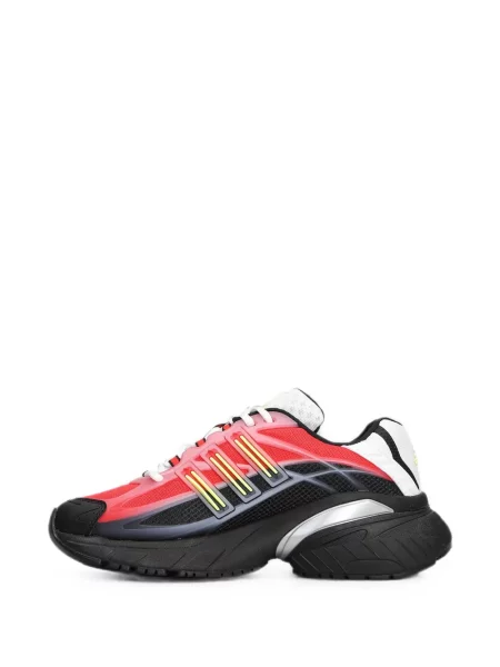 Sneakers Adidas Superstar με κορδόνια σουέντ μπλε