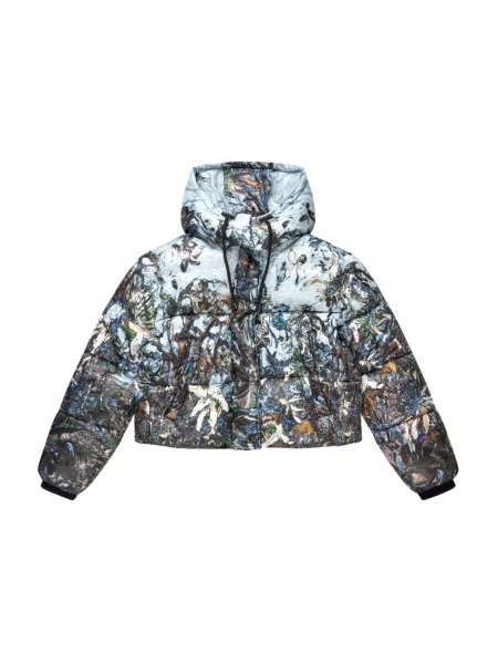 Parka Munthe