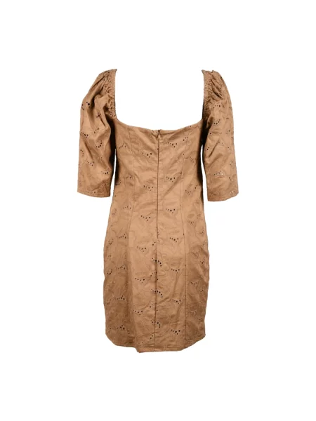 Sukienka Giulia N Couture brązowa