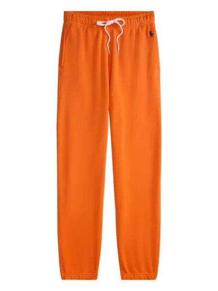 Căciulă Polo Ralph Lauren cu broderie tricotate de costum albastru