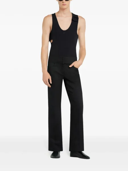 Cămașă Courreges negru