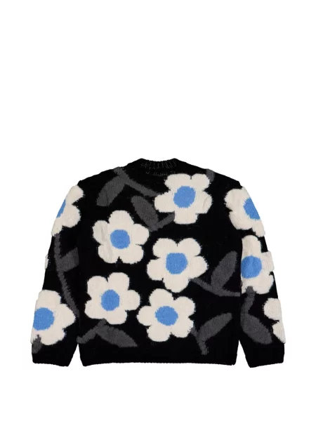Pulover Walter Van Beirendonck negru