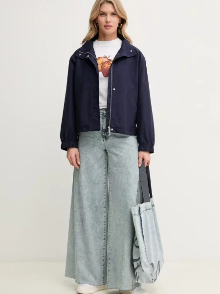 Футболка MAX&Co. білий