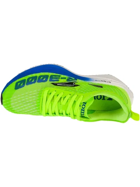 Pantofi Joma verde
