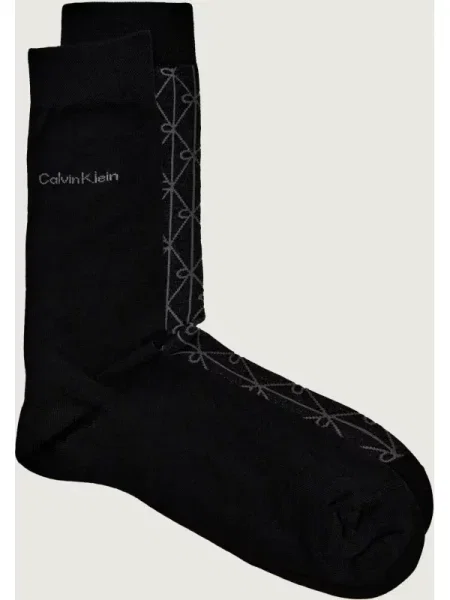 Calvin Klein Șosete negru