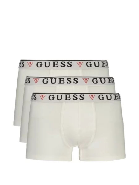 Boxeri Guess cu autograf