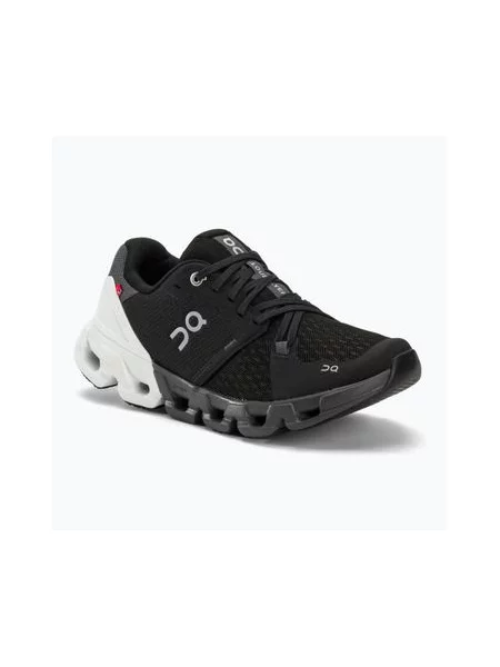Кроссовки для бега On Running для бега черные