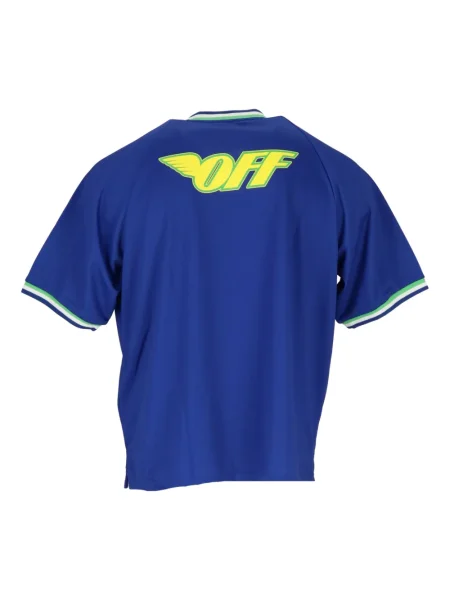 Tricou Off-white alb