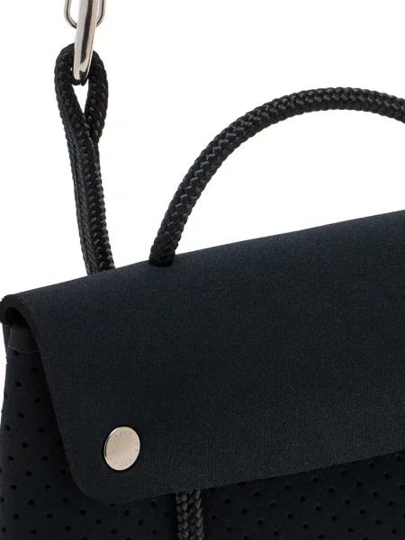 Mały mały body State Of Escape czarny