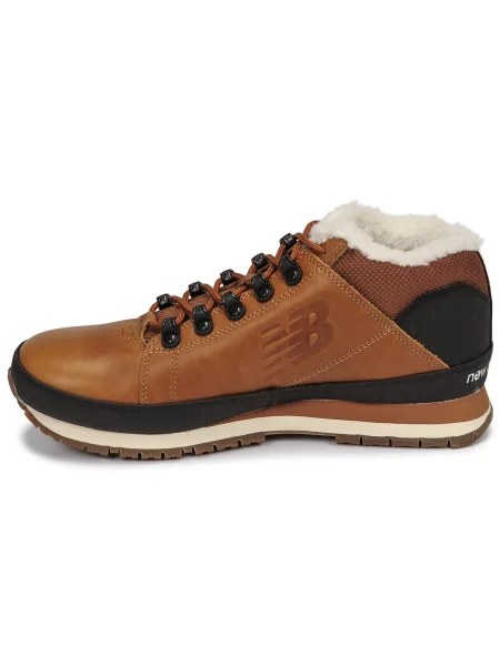 Pantofi New Balance maro