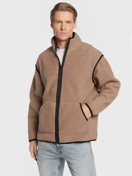 Полар Redefined Rebel бежово