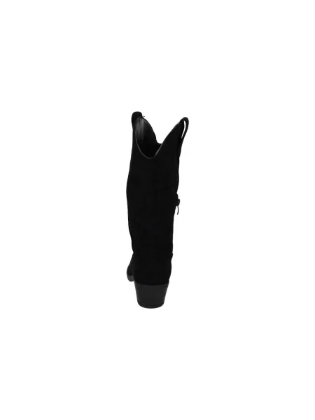 Pantofi Tulipano negru