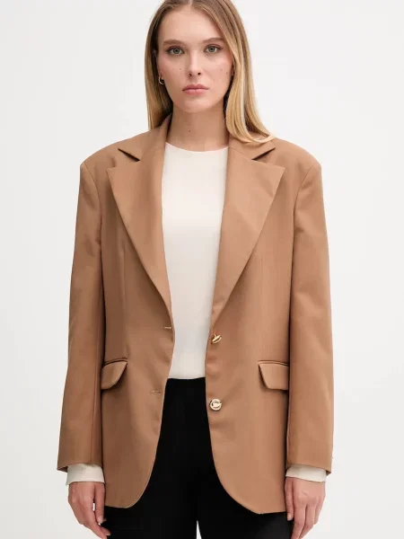 Gaudi sacou un singur rand de uni maro