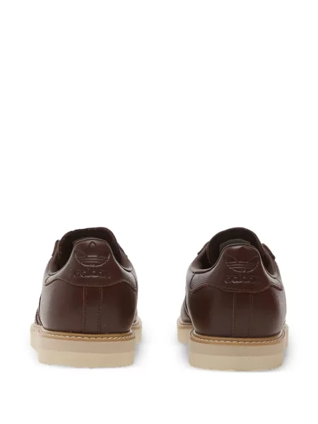 Șapcă Adidas cu imagine cu model leopard alergare albastru