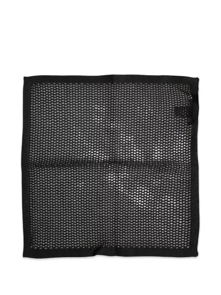 Fular Dolce & Gabbana tricotate negru