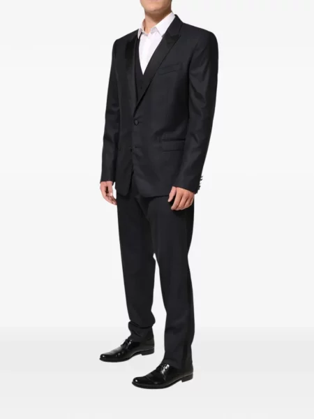 Costum Dolce & Gabbana gri