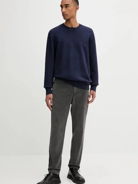 Кофта PS Paul Smith однотонна