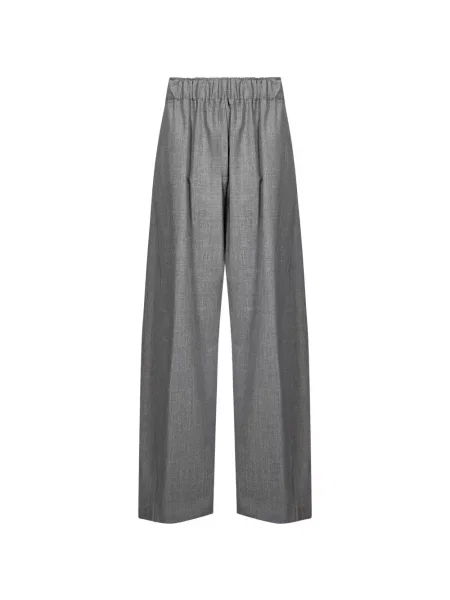 Pantaloni Thelatest gri